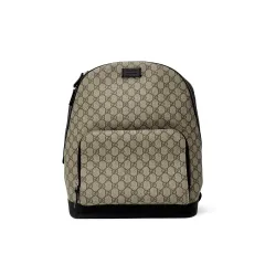 パピーズ グッチ GG Supreme エデン バックパック