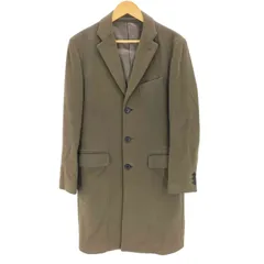アーバンリサーチ URBAN RESEARCH チェスターコート メンズ JPN：M のサムネイル