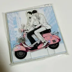 アピー様 香麻ガール 様 향하는길のThe First ガール アクリル