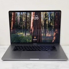 【１週間保証】MacBook Pro 16インチ 2019 / Core i9 / 32GB / 1TB