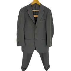 リングジャケット RING JACKET（リングヂャケット） 別注 La gazzetta 1987 スーツセットアップ メンズ  48のサムネイル