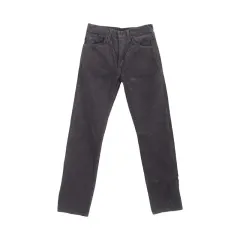 リーバイス (MEN - 30) 未使用品 コットン コーデュロイ パンツ