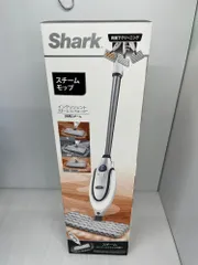 2026年最新】シャーク スチーム s3601の人気アイテム - メルカリ