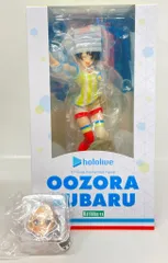 コトブキヤ 大空スバル 特典付 特典付