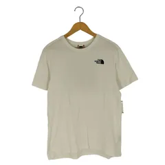 ザノースフェイス THE NORTH FACE S/S BOX NSE TEE メンズ import：M 