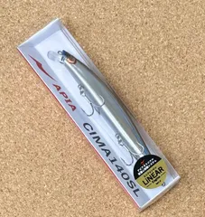 2025年最新】サクラマスミノーの人気アイテム - メルカリ