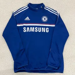 2025年最新】chelsea スウェットの人気アイテム - メルカリ