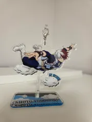 僕のヒーローアカデミア 轟 焦凍 スカイミッション アクリル