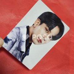 NCT 2021 universe ジェヒョン ユニバース スペシャル カード NCT2021 ジェヒョン universe スペシャルトレカ NCT 2021 universe