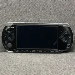 【NPA】ジャンク SONY PlayStation portable PSP-3000