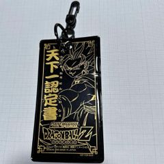 年代物Dragon Ball Z AMADA DEKAPPCARD ケース55枚 | Mercari