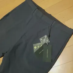 -34 /新品/アンドリュー マーク/マルチテック スラックス//トゥー ゴ1129