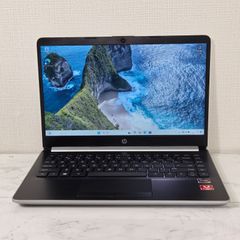 HP Laptop 14s-dk Ryzen 5 メモリ8GB SSD256GB - メルカリ HP Laptop 14s-dk Ryzen 5 メモリ8GB SSD256GB - メルカリ
