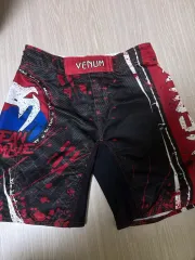 コーリャンゾンビ FIGHT OR ESCAPE ショーツ