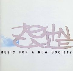 ニュークリア・カウボーイ ジョン・サイクス John Sykes 国内盤 CD
