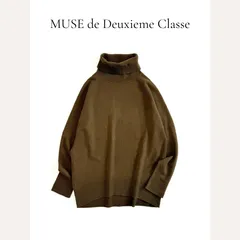 2025年最新】MUSE de Deuxieme Classe レディース ニット・セーターの