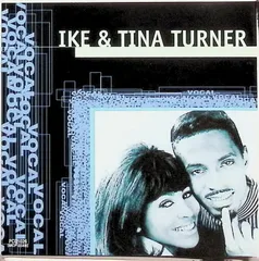 2025年最新】アイク&ティナターナーの人気アイテム - メルカリ