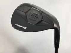 【中古ゴルフクラブ】ブリヂストン TOUR B XW-1 ウェッジ ブラック 58.12 2017 NSプロ MODUS3 115 WEDGE SW