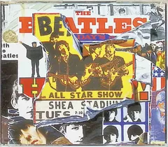 アンソロジー(2) (CD2枚組) / ザ・ビートルズ (CD)