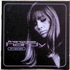 THE VOGUE YEARS（2枚組） / フランソワーズ・アルディ (CD)
