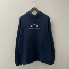 2025年最新】oakley パーカー 赤の人気アイテム - メルカリ