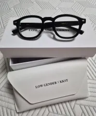 ローゼンダー x KKST イムドF ブラック(試着1回 新商品)