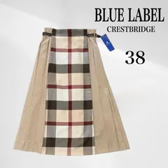 2025年最新】クレストブリッジチェックスカートの人気アイテム - メルカリ