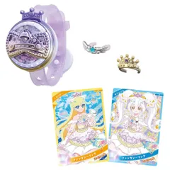 ひみつのアイプリブレスR DXセット ひみつのアイプリ TOMY) リングモデル タカラトミー(TAKARA