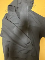 ジュンジェイ アノラック