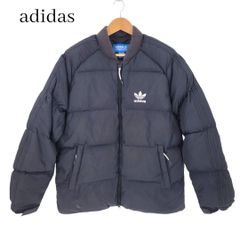 KP80《ADS-300》アディダス 中綿パフジャケット 西ドイツ デサント製 