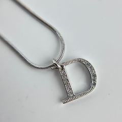 Ado シルバー925 ネックレス Adoアクセサリー Ado日産スタジアム Ado