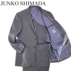 2025年最新】JUNKO SHIMADA カラー：グレイ系 ビジネススーツの人気