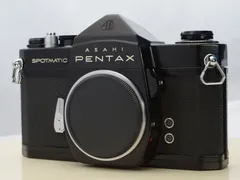 2025年最新】pentax spotmaticの人気アイテム - メルカリ