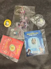 エピックセブン Agf + E7WC グッズ まとめ