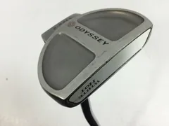 【中古ゴルフクラブ】オデッセイ ホワイト ホット 2-Ball パター オリジナルスチール パター