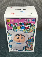 (未開封) トップトイ クレヨンしんちゃん ぬいぐるみ