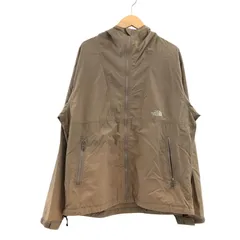 【現状渡し品】THE NORTH FACE ザ・ノースフェイス COMPACT JACKET NP16970 コンパクトジャケット マウンテンパーカー アウター 【144-251129-hn-05-fur】