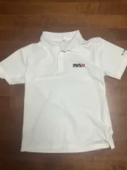 マックス 체대입시 カラーTシャツ