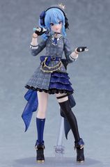 新品・未開封】figma 星街すいせい ウィンク顔特典付き - メルカリ