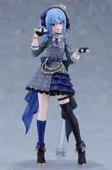 新品　figma 星街すいせい【公式特典ウィンク顔付】