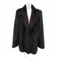 2025年最新】ブラックジュエル 毛皮の人気アイテム - メルカリ