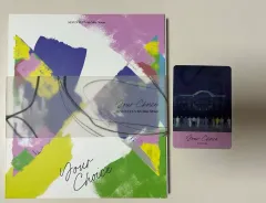 SEVENTEEN Your Choice アルバム OTHER SIDE Ver