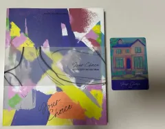 SEVENTEEN Your Choice アルバム BESIDE Ver