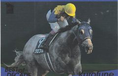 後藤浩輝「サラブレッドカード 01年下半期」No.096 - メルカリ