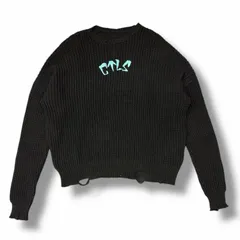 2025年最新】cvtvlist ニットの人気アイテム - メルカリ