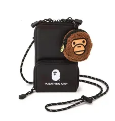 2025年最新】A BATHING APE バッグの人気アイテム - メルカリ