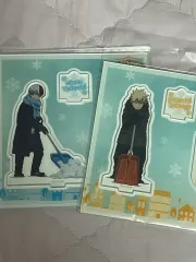 ヒロアカ 僕のヒーローアカデミア 轟 焦凍 & 爆豪 勝己 アクリル スタンド まとめ