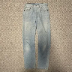 LEVI'S 501XX 90's usa製 デニムジーンズ