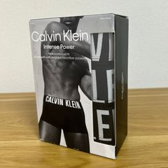 Calvin Klein】 Intense power Microfiber - メルカリ