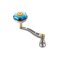 リブレ 15th ベイトタイプ110mm タイプZ シマノ右 - メルカリ
